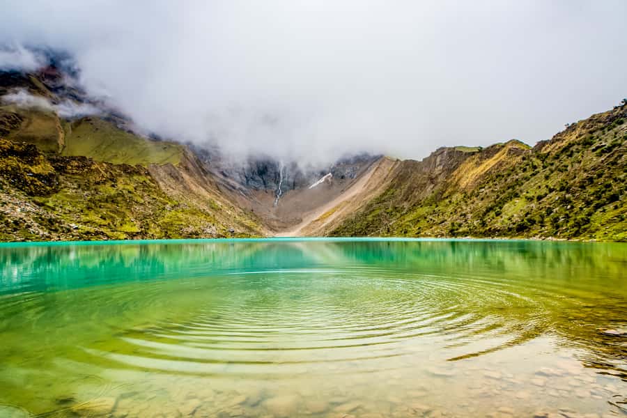 Cusco: Private Full-Day to Humantay Lake with Meals - Why the Day Starts So Early (and Why That’s Good)