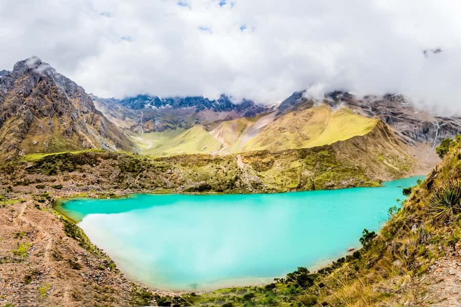 Cusco: Private Full-Day to Humantay Lake with Meals - Horses, Pace, and Altitude: The Stuff That Changes Your Experience
