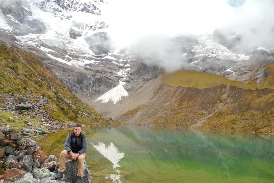 Cusco: Private Full-Day to Humantay Lake with Meals - Guides and Drivers: Why Names Pop Up Again and Again