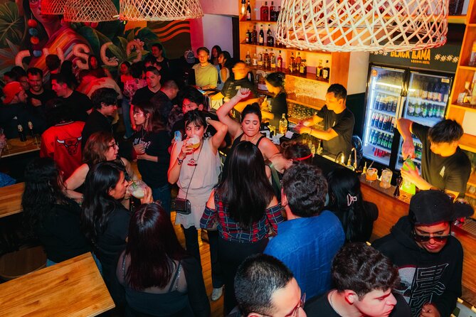 Cusco Pub Crawl: Bar Tour, Drinks And Club with no waiting lines - Queue-free entry: why it feels better than most bar crawls