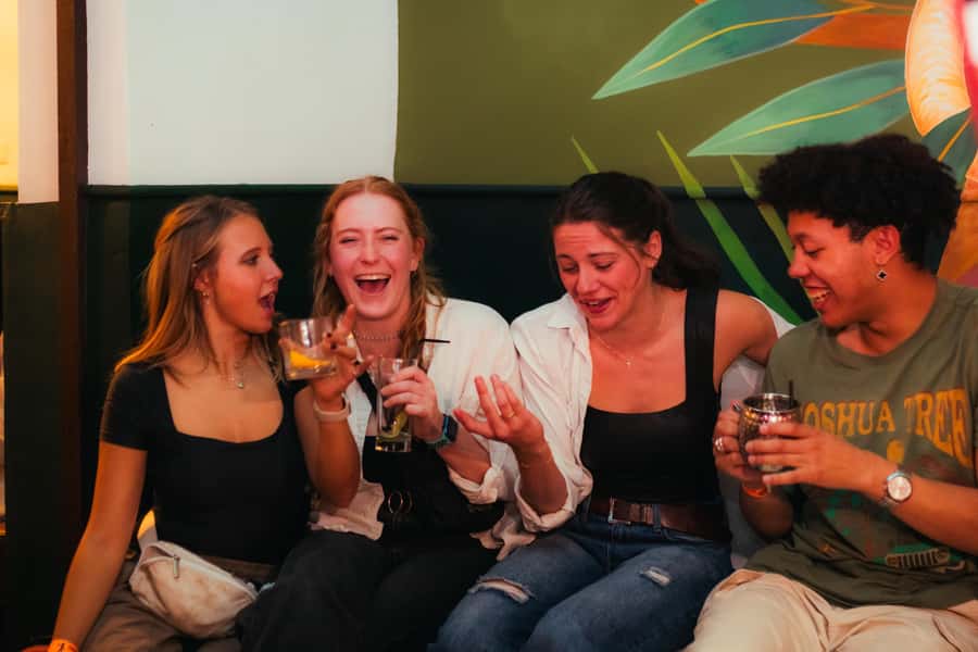 Cusco: Pub Crawl with Skip-the-Line Access and Drinks - Skip-the-Line Access: No Cover Charges and Separate Entrance