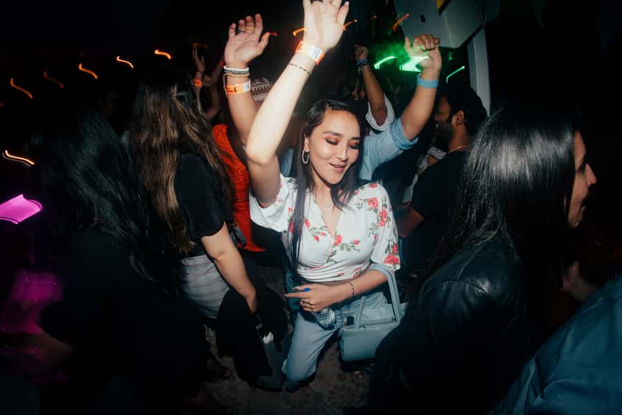 Cusco: Pub Crawl with Skip-the-Line Access and Drinks - Day-to-Day Venues: Craft Brewery, Hostel Party Energy, and Possible Extra Clubs
