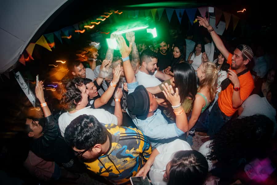 Cusco: Pub Crawl with Skip-the-Line Access and Drinks - Potential Trade-Offs: Who This Fits Best (and Who It Might Not)