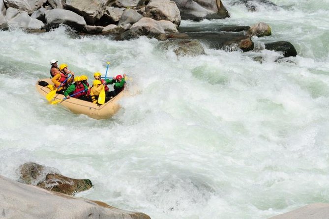Cusco Rafting and Zipline Adventure - Hotel Pickup, Oropesa Bread Stop, and How the Morning Starts