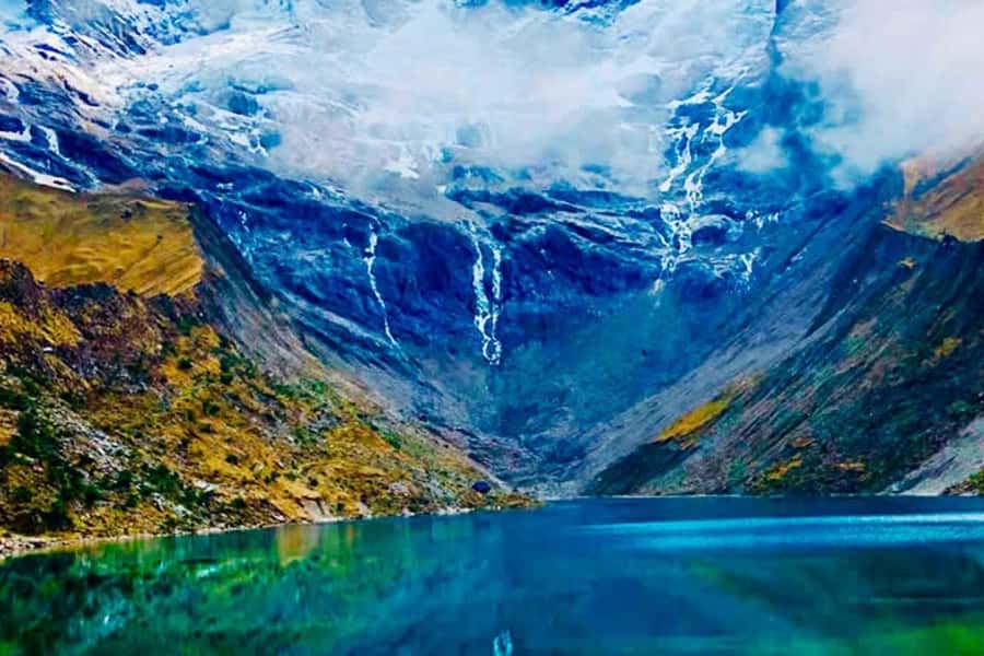 Cusco: Rainbow Mountain and Humantay Lake 2-Day Tour + Meals - Why this two-day combo makes sense in Cusco