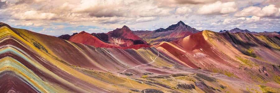Cusco: Rainbow Mountain and Humantay Lake 2-Day Tour + Meals - Day 1 altitude reality check: pace, breath, and what helps