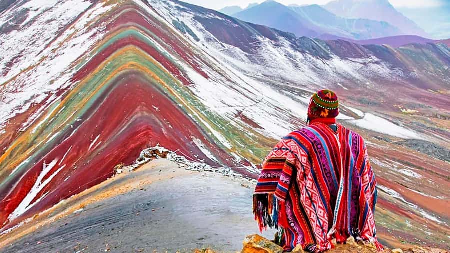 Cusco: Rainbow Mountain and viewpoint red valley ( optional) - Key Things I’d Focus On Before You Go