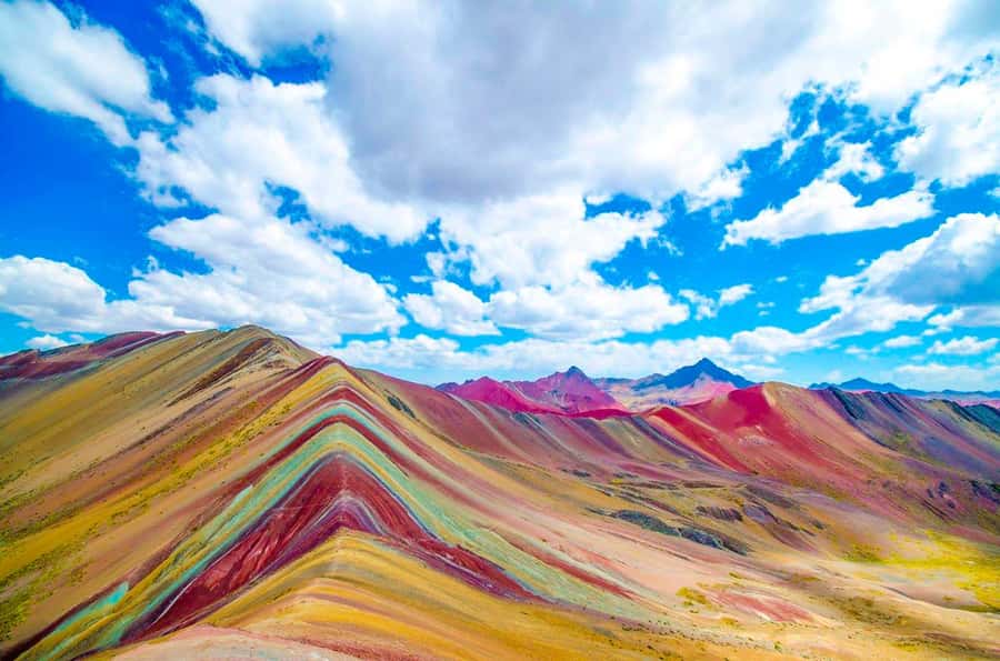Cusco: Rainbow Mountain ATV Tour with Breakfast & Lunch - The 50-minute ATV ride to Rainbow Mountain