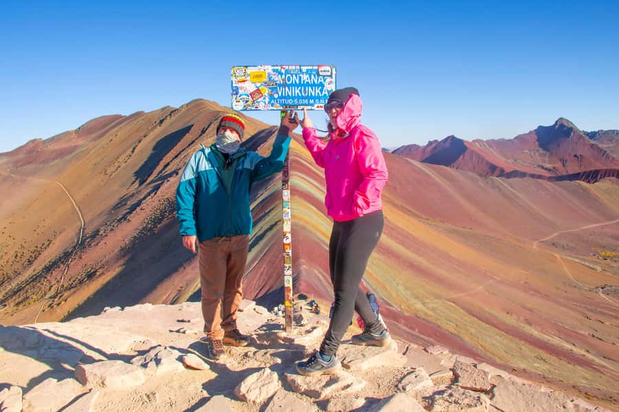 Cusco: Rainbow Mountain ATV Tour with Breakfast & Lunch - Getting to Cusipata: breakfast and the long ride starts early