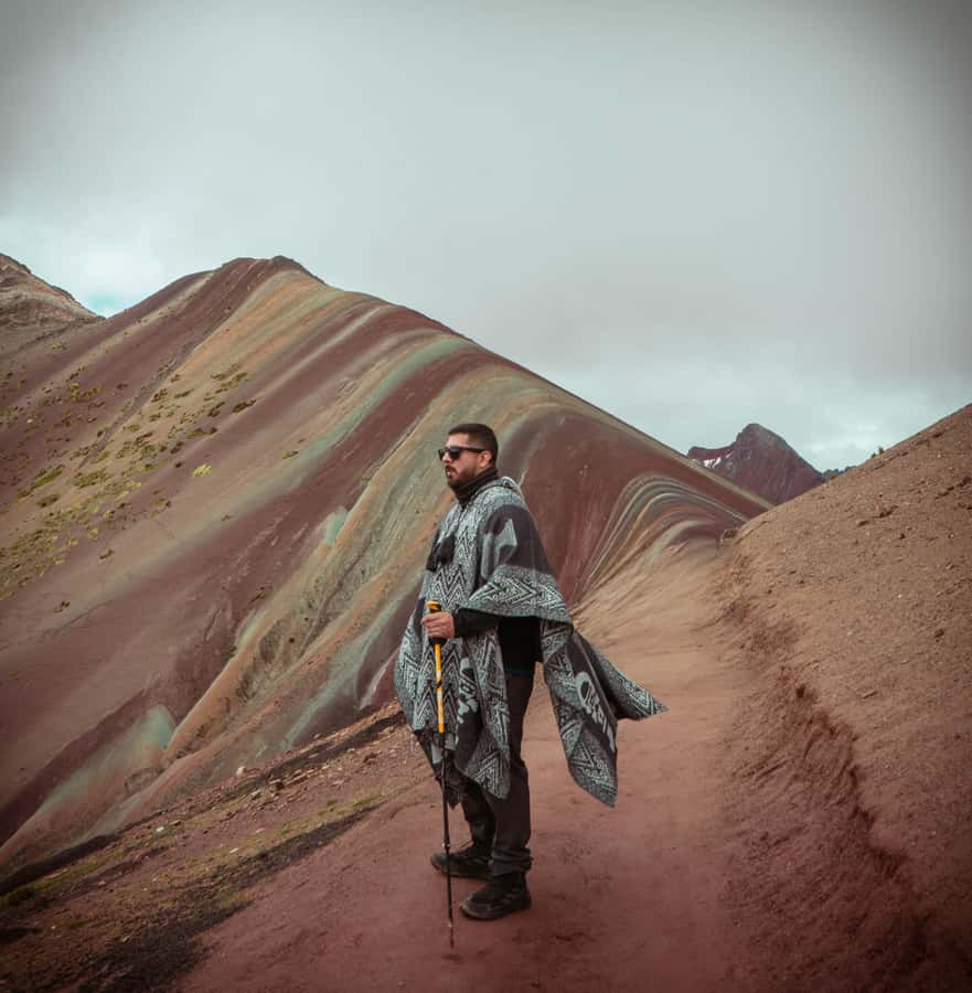 Cusco: Rainbow Mountain Tour and Red Valley Hike (Optional) - Transportation comfort: van rides, timing, and what to expect on bumpy roads
