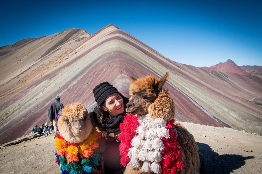 Cusco: Rainbow Mountain Tour and Red Valley Hike (Optional) - Who this tour suits best (and who should think twice)