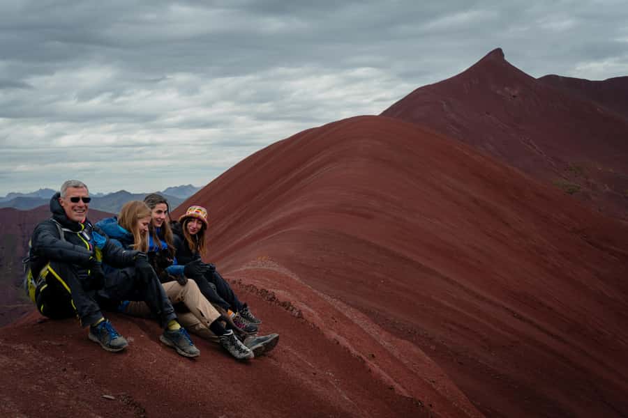 Cusco: Rainbow Mountain Tour at Sunset Without the Crowds - The bottom line: should you book?