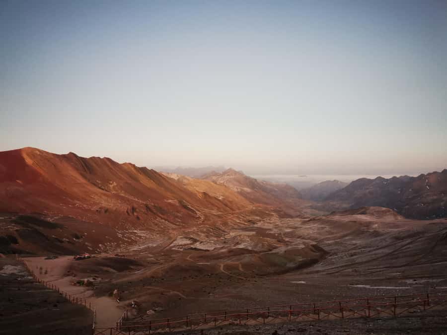 Cusco: Rainbow Mountain Tour at Sunset Without the Crowds - Price and value: is $190 fair for what’s included?
