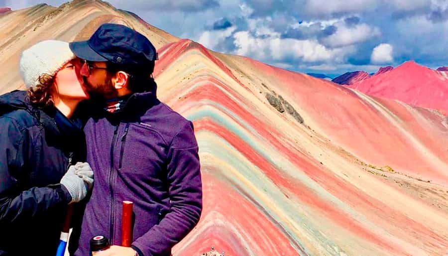 Cusco: Rainbow Mountain Tour with Meals & Red Valley Option - Why Rainbow Mountain Starts at 4:00–5:00 am