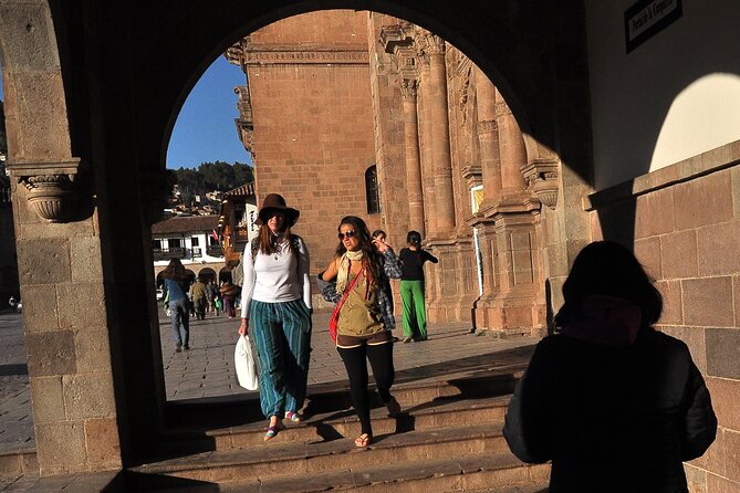 Cusco Sacred Valley and Machupicchu 4 Days - What to pack for Cusco, the Valley, and a very early Machu Picchu day