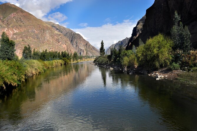 Cusco Sacred Valley and Machupicchu 4 Days - Who this tour fits best (and who might want a different style)