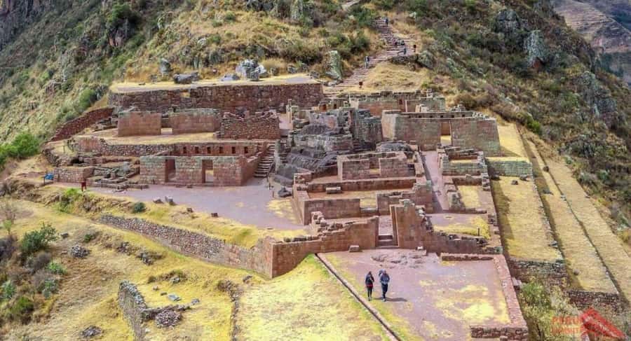 Cusco: Sacred Valley and Salt Mines Ending in Ollantaytambo - Ollantaytambo: The Living Inca Fortress and the Day’s Grand Finale
