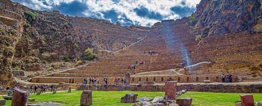 Cusco: Sacred Valley and Salt Mines Ending in Ollantaytambo - Price and Logistics: Why $40 Can Make Sense Here