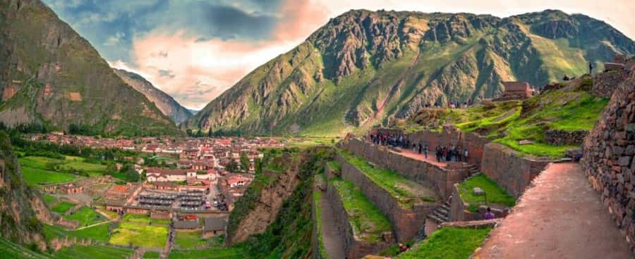 Cusco: Sacred Valley and Salt Mines Ending in Ollantaytambo - Who This Tour Is Best For