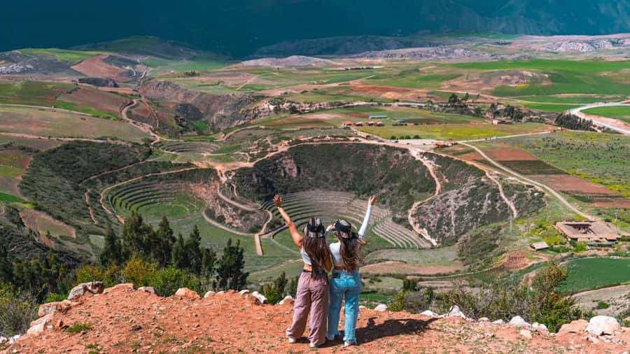 Cusco: Sacred Valley Day Trip with Maras & Moray Salt Mines - Key highlights worth planning for