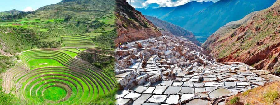Cusco: Sacred Valley Day Trip with Maras & Moray Salt Mines - Sacred Valley in a single day: why this route makes sense
