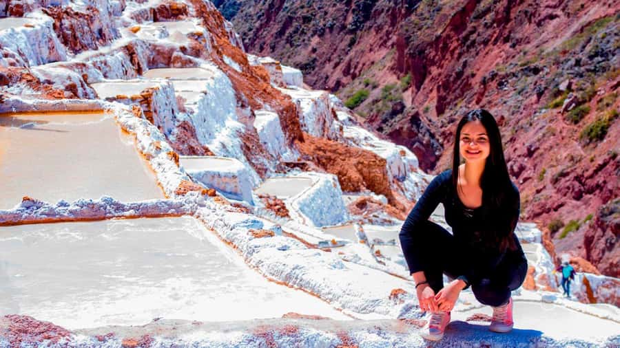 Cusco: Sacred Valley Day Trip with Maras & Moray Salt Mines - Moray: the Incas’ agricultural laboratory (and why it’s more than a curiosity)