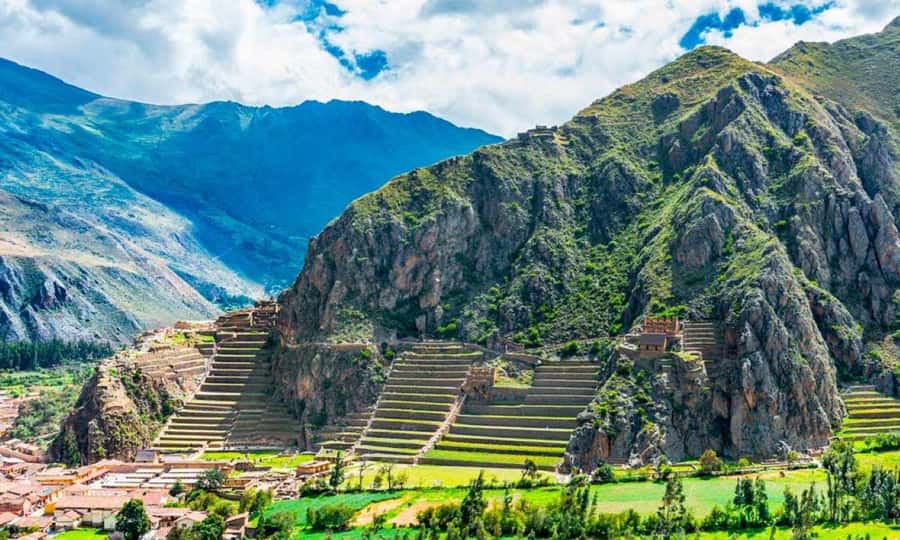 Cusco: Sacred Valley Day Trip with Maras & Moray Salt Mines - Price and value: what $35 really buys you
