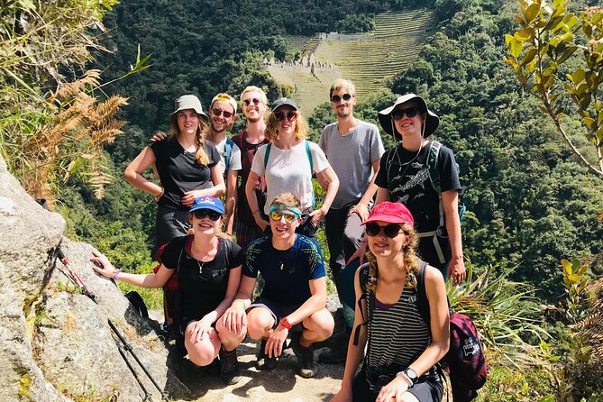 Cusco : Sacred Valley & Inca Trail to Machu Picchu 3 days - Sacred Valley and the Short Inca Trail in three days