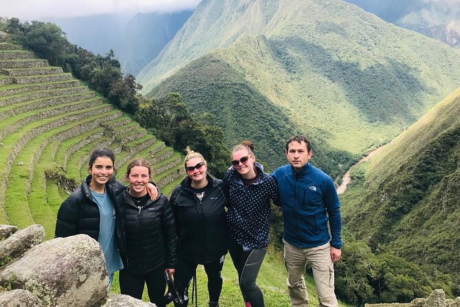 Cusco : Sacred Valley & Inca Trail to Machu Picchu 3 days - Day 3 sunrise Machu Picchu plus Vistadome back to Cusco