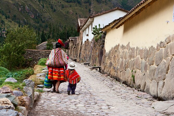 Cusco : Sacred Valley & Inca Trail to Machu Picchu 3 days - Price and what $817 covers (and what you should check)
