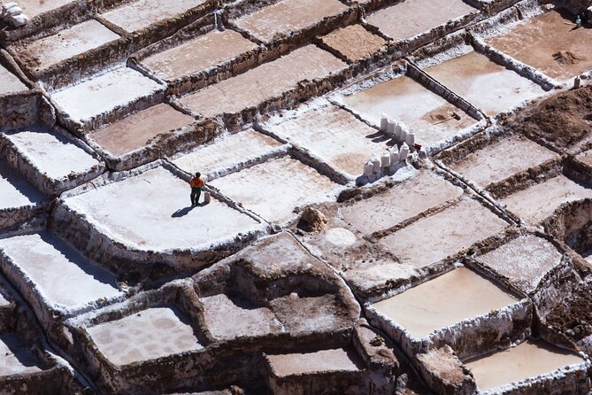 Cusco : Sacred Valley & Inca Trail to Machu Picchu 3 days - Guides can make or break the trip: Miguel and Edwar’s role
