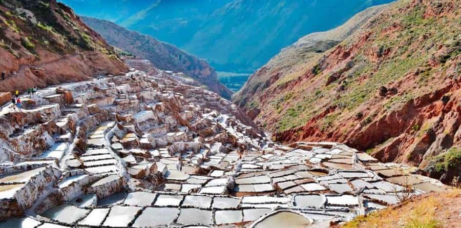 Cusco: Sacred Valley + Maras and Moray - Key points before you go