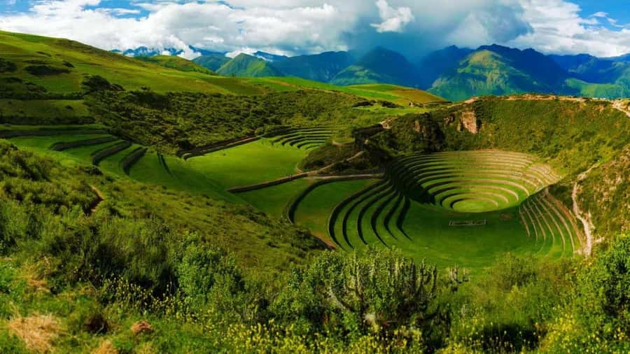 Cusco: Sacred Valley + Maras and Moray - From 6:30 am pickup to a Cusco-to-Valley rhythm