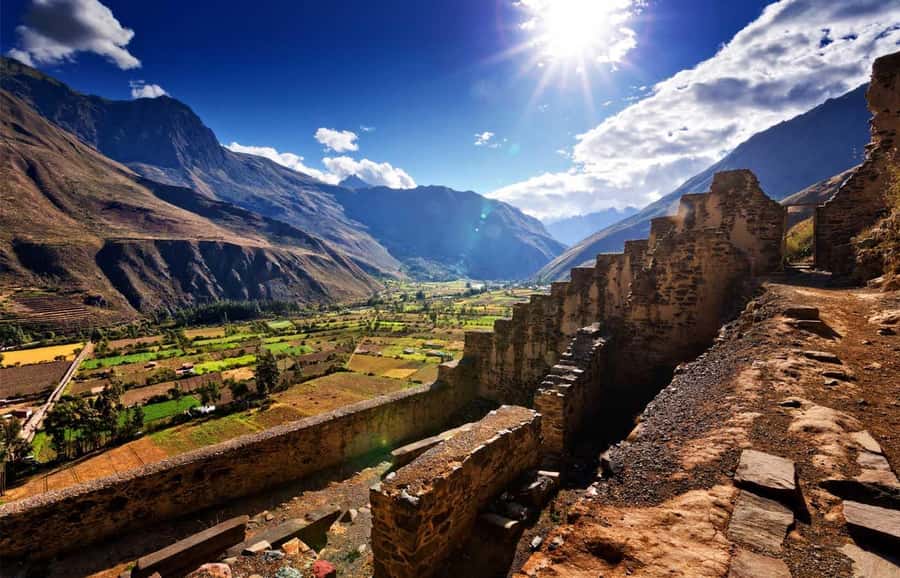 Cusco: Sacred Valley, Pisac, Ollantaytambo, Salt Mines Moray - Key points worth your attention