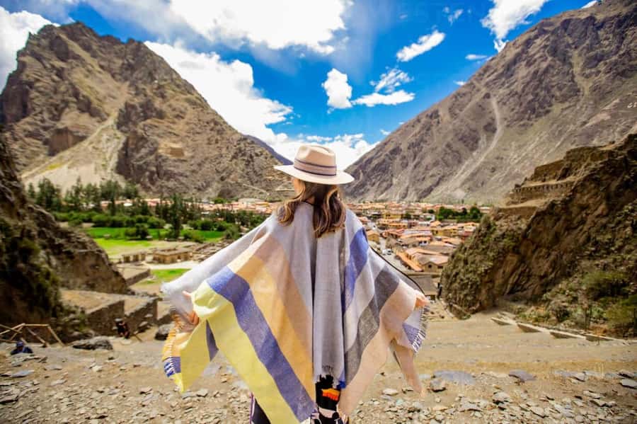 Cusco: Sacred Valley, Pisac, Ollantaytambo, Salt Mines Moray - A one-day Sacred Valley loop that actually fits Cusco time