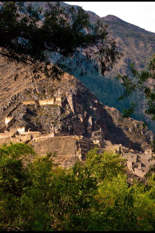 Cusco: Sacred Valley, Pisac, Ollantaytambo, Salt Mines Moray - Moray’s circular terraces: Inca farming science you can picture