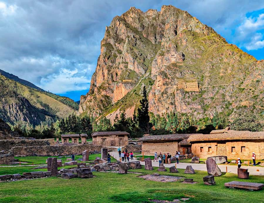 Cusco:Sacred Valley Pisaq,Ollantaytambo,Chinchero with Lunch - What Makes the Guides Matter on This Route