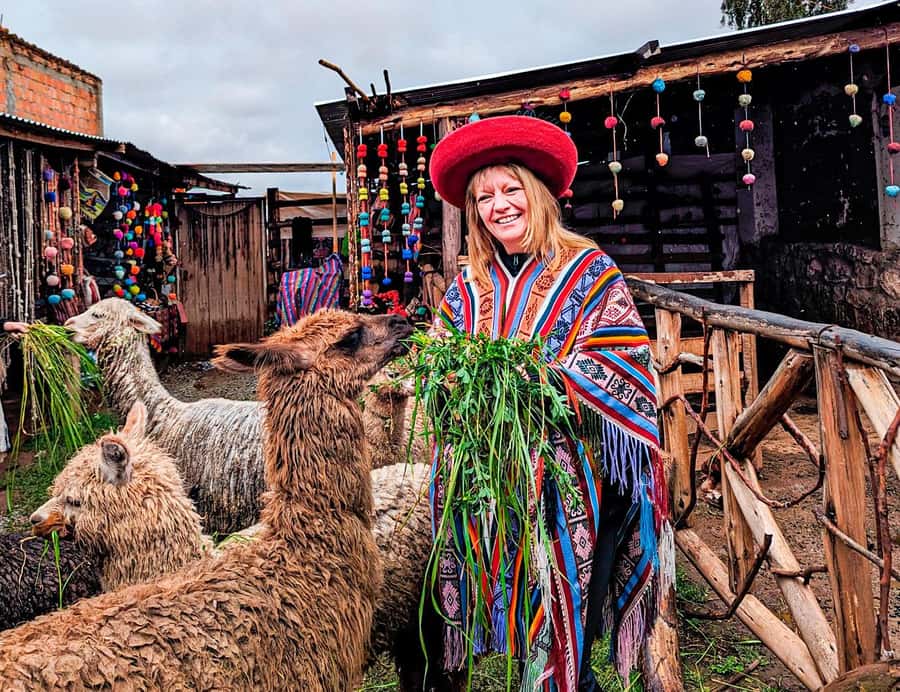 Cusco:Sacred Valley Pisaq,Ollantaytambo,Chinchero with Lunch - Ollantaytambo: One of the Last Inca Towns You Can Still Feel