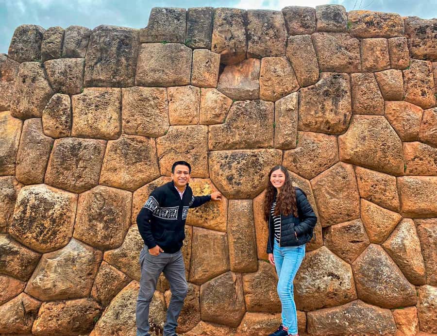 Cusco:Sacred Valley Pisaq,Ollantaytambo,Chinchero with Lunch - Taray Viewpoint: Quick Stop, Big Valley Photos