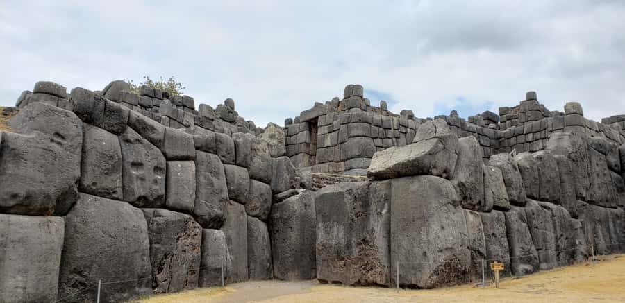 Cusco: Sacsayhuaman Guided Tour and 1-Hour Horseback Ride - Key things to know before you go