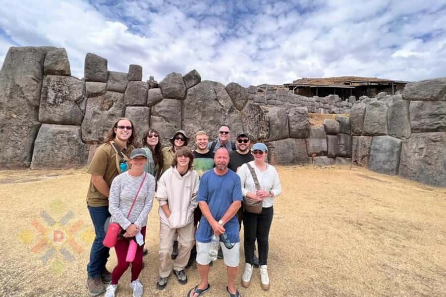 Cusco: Sacsayhuaman, Qenqo, Puca Pucara & Tambomachay Tour - Key highlights worth your time
