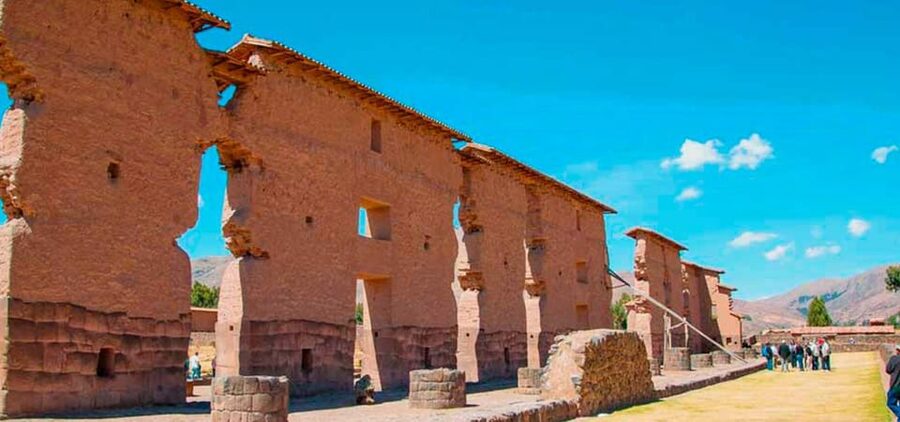 Cusco: Scenic Route of the Sun to Puno with Buffet Lunch - Price and logistics: is $44 good value, and what extra costs exist?