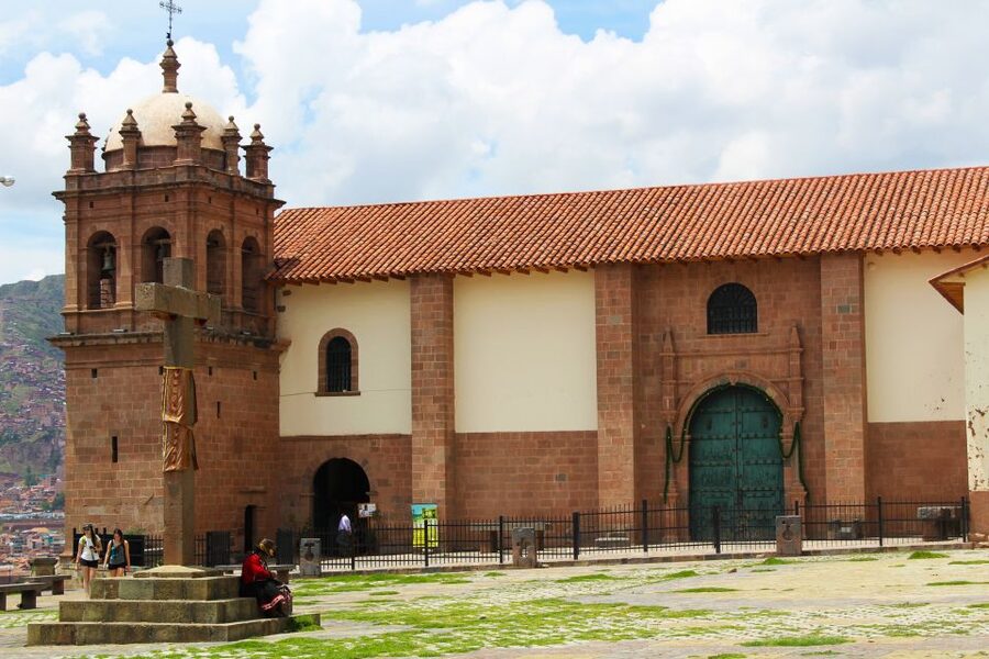 Cusco: Sightseeing Tour of the City on an Open-Top Bus - What to bring and what to expect in Cusco weather
