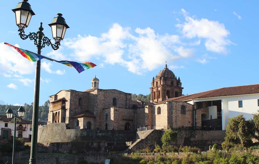 Cusco: Sightseeing Tour of the City on an Open-Top Bus - A $12 Cusco intro that actually helps you plan