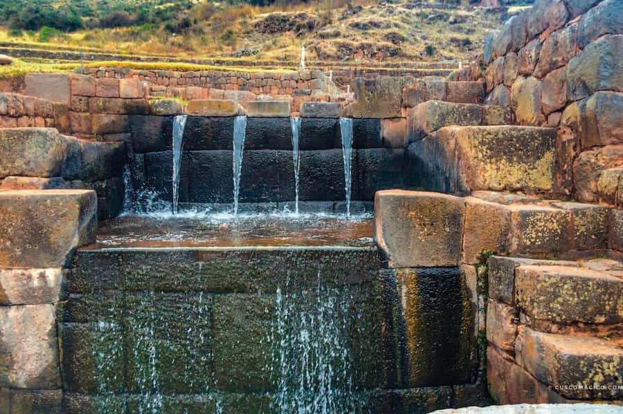 Cusco South Valley: Morning Half Day Tour - Key things worth knowing before you go