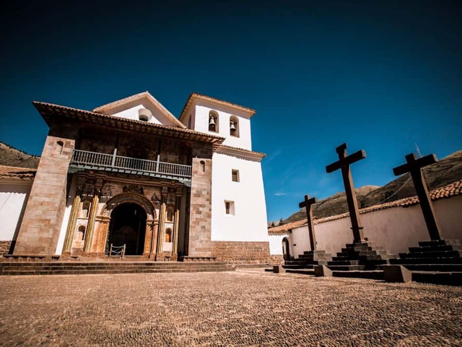 Cusco South Valley: Morning Half Day Tour - Price and value: why $29 can work in the Cusco South Valley