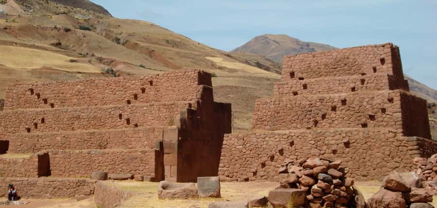 Cusco South Valley: Morning Half Day Tour - Tickets and money: the S/70.00 ticket detail that can catch you