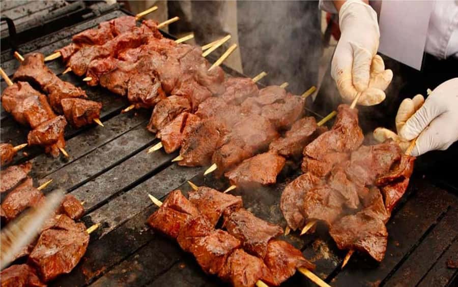 Cusco street food tour - Why Cusco at night makes this food tour feel worth it