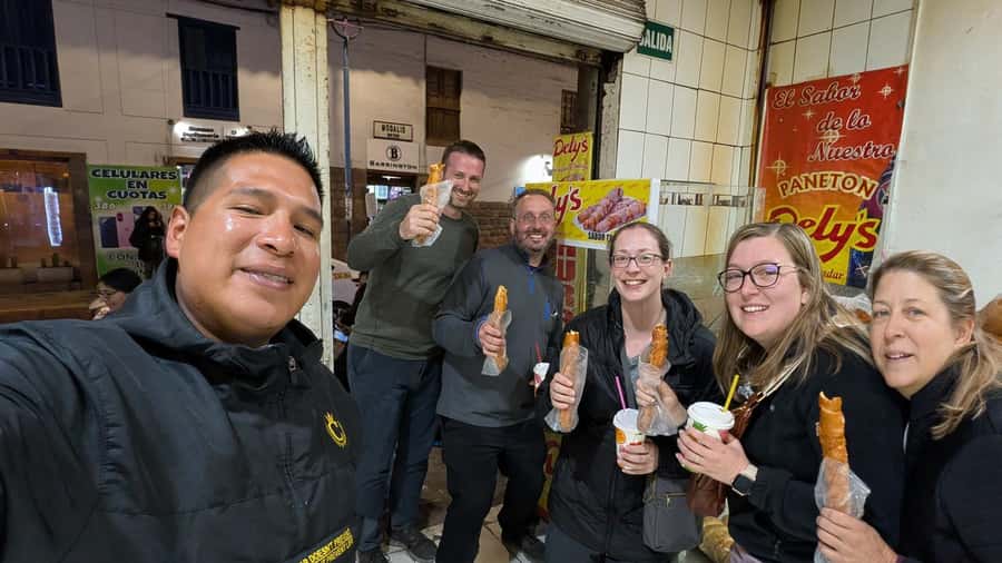 Cusco street food tour - The 90-minute game plan (and where you’ll end up)
