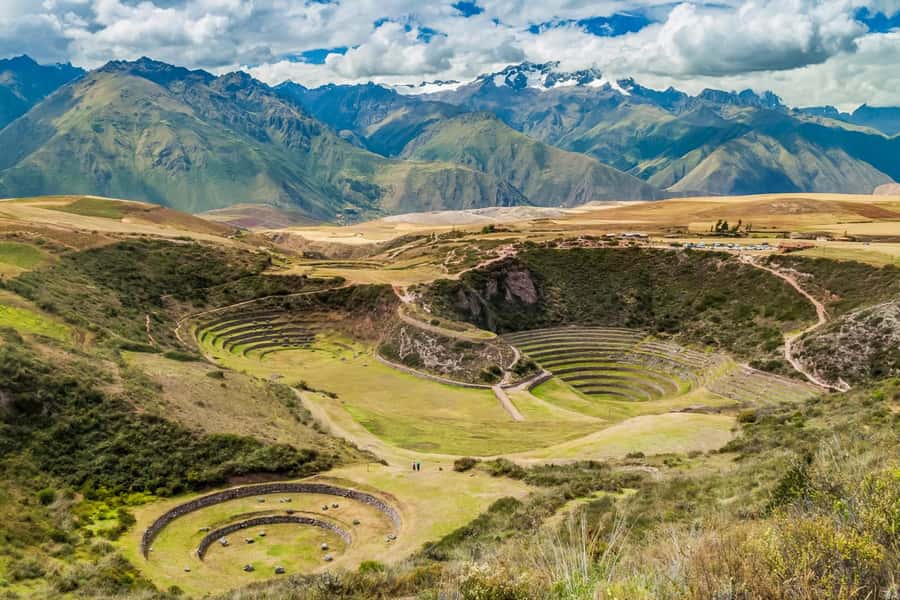 Cusco: Tandem Paragliding in The Sacred Valley of The Incas - Price and value: does $120 make sense for what’s included?